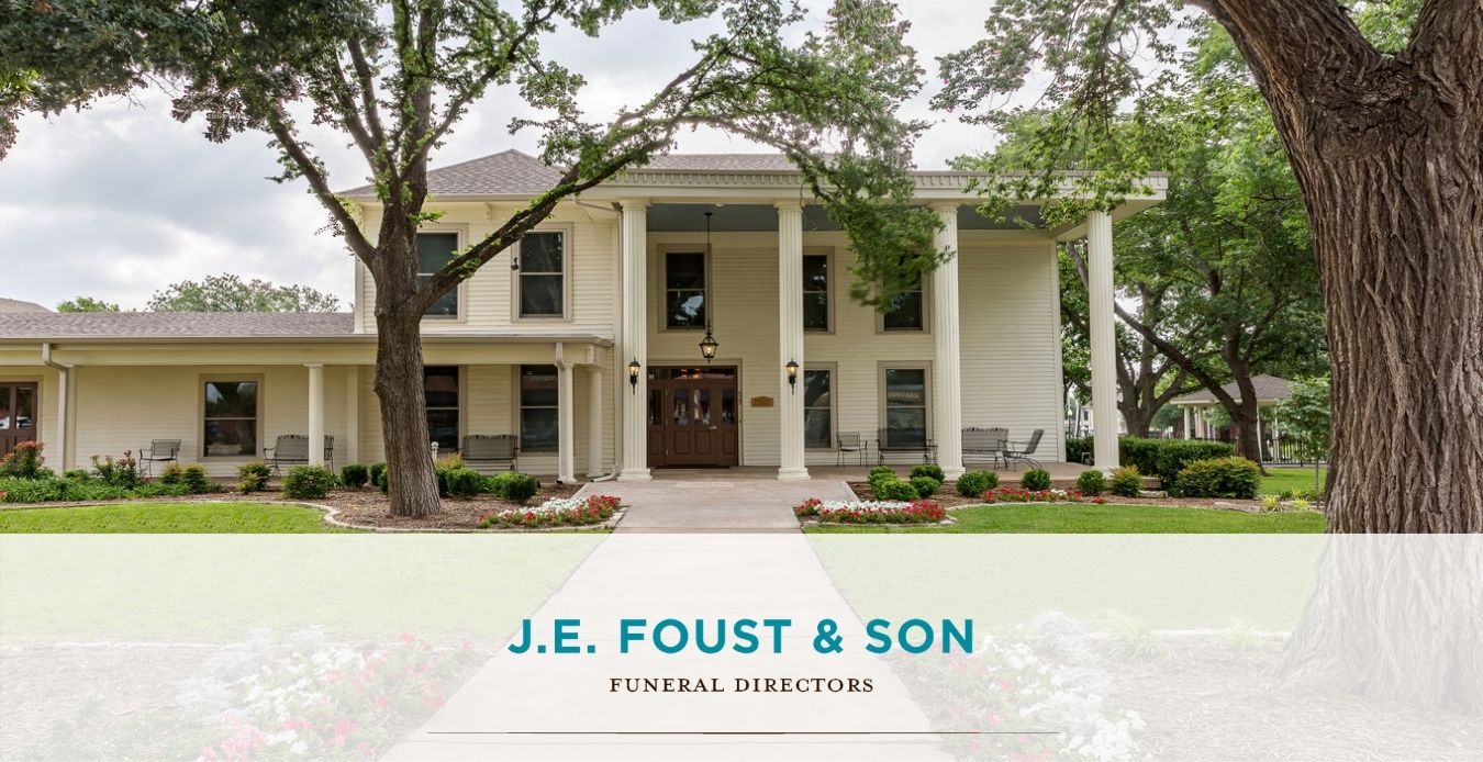 Je Foust & Son Funeral Directors
